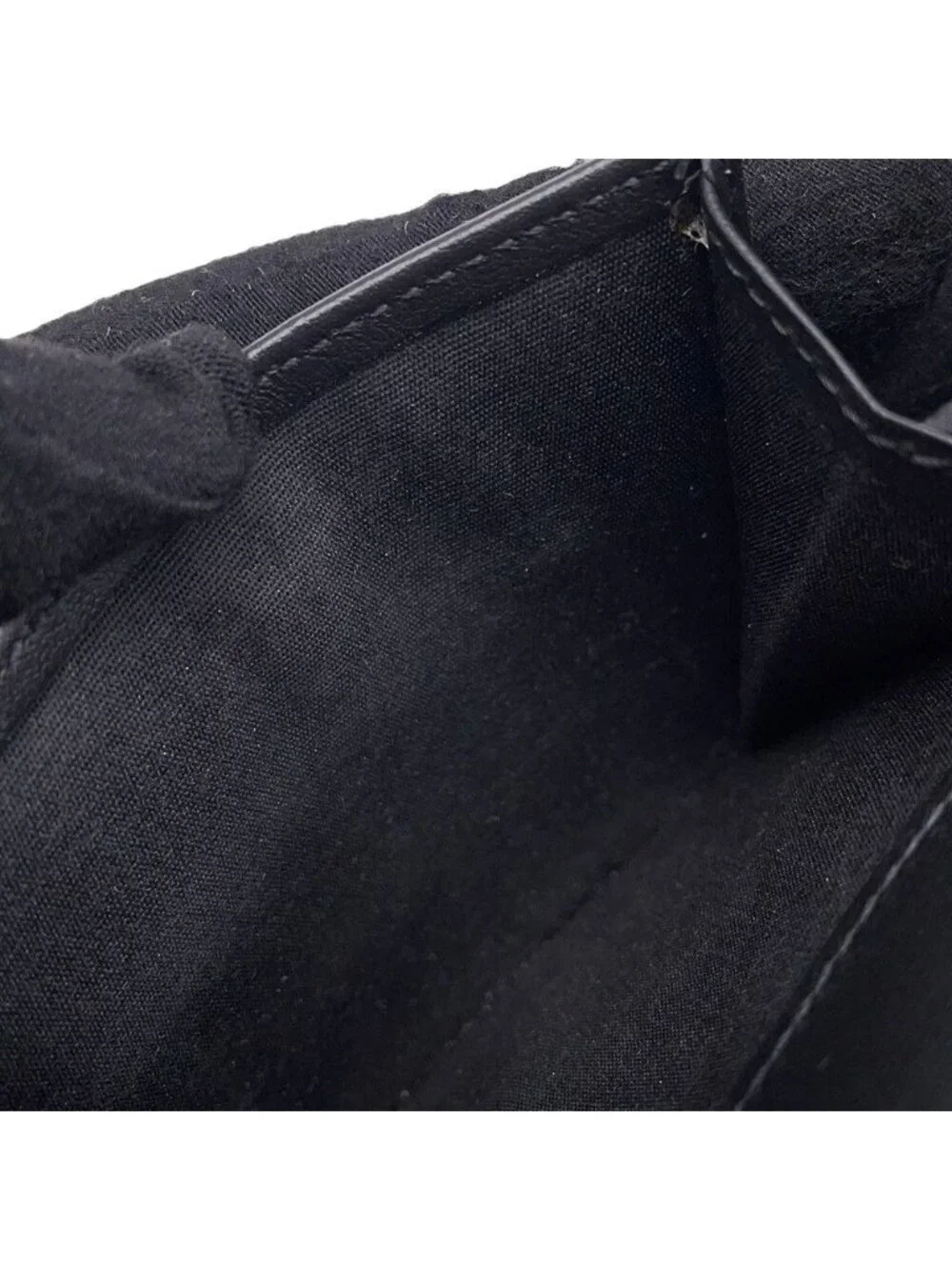 Dior Bifold Wallet Saddle Jacquard Black